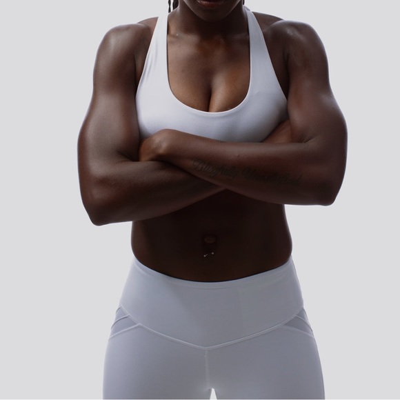 Born Primitive The Peak Leggings AScudds Sz. Medium - Picture 6 of 7